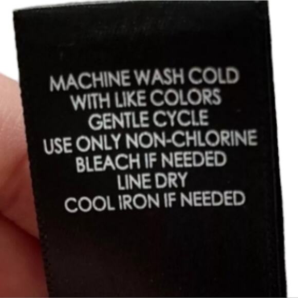 TORRID floral Polka Dot Tiered Peasant Baby Doll Tank Top Plus size 4 4X New!!! - Picture 8 of 14